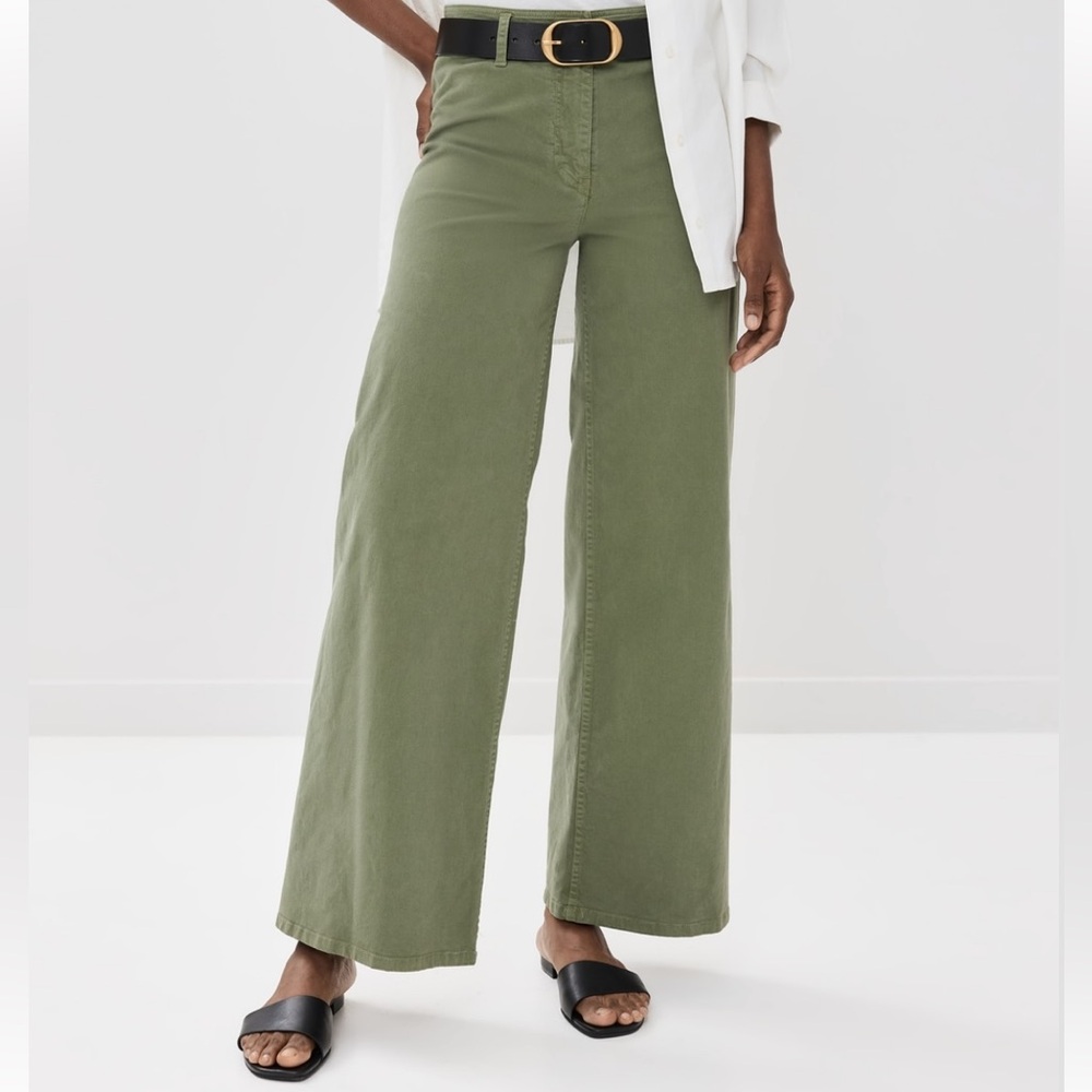 Nili Lotan Megan Pant